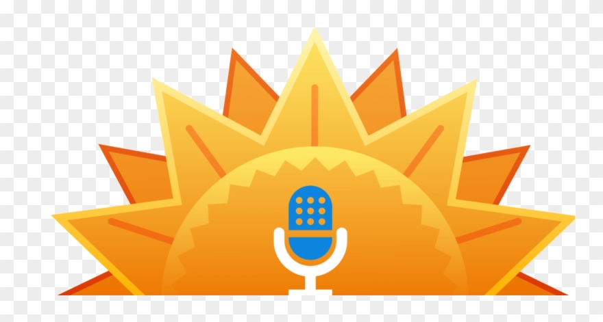 Press Play To See What The Gratitude Podcast Is All - Temple Logo Design Png Clipart