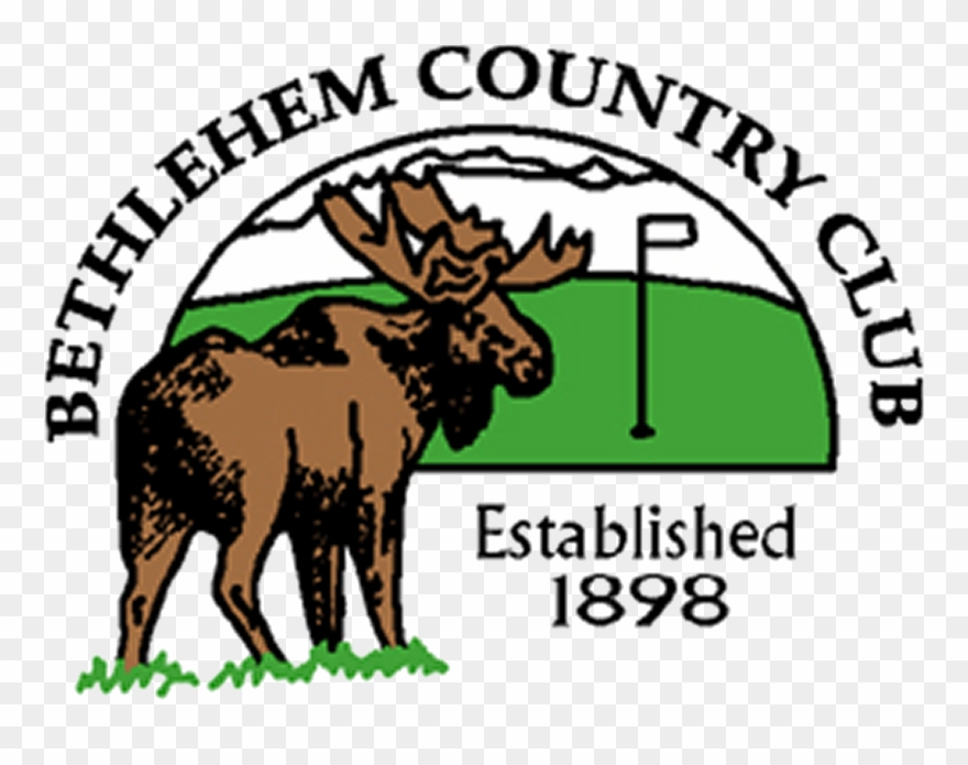 Bethlehem Country Club Clipart
