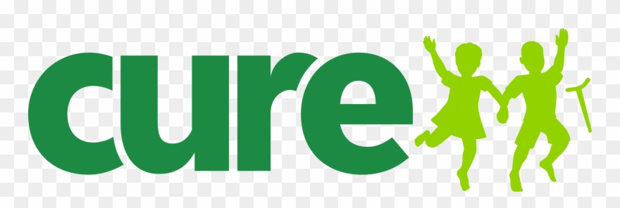 Cure International - Cure International Logo Clipart