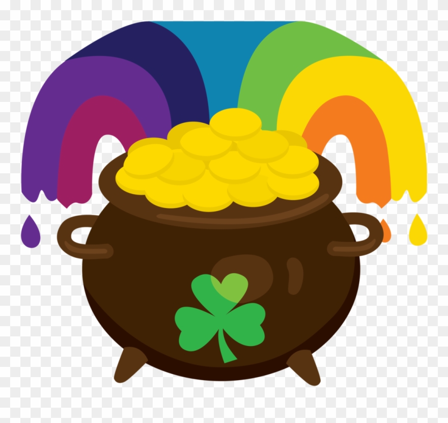 Patrick's Day - Design Clipart