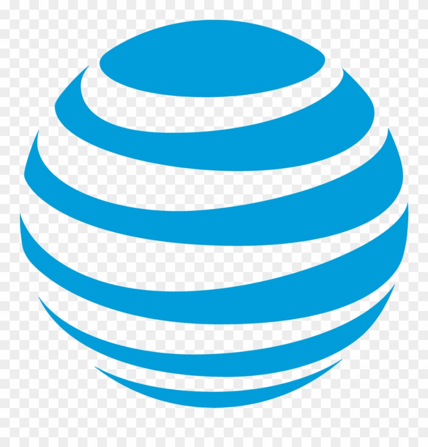 At&t Thanks For Business - Att Png Clipart