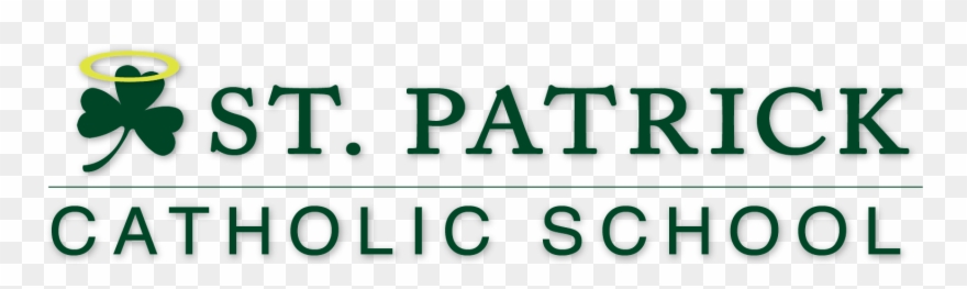 St Patrick Catholic School Pasco - Pasco Clipart