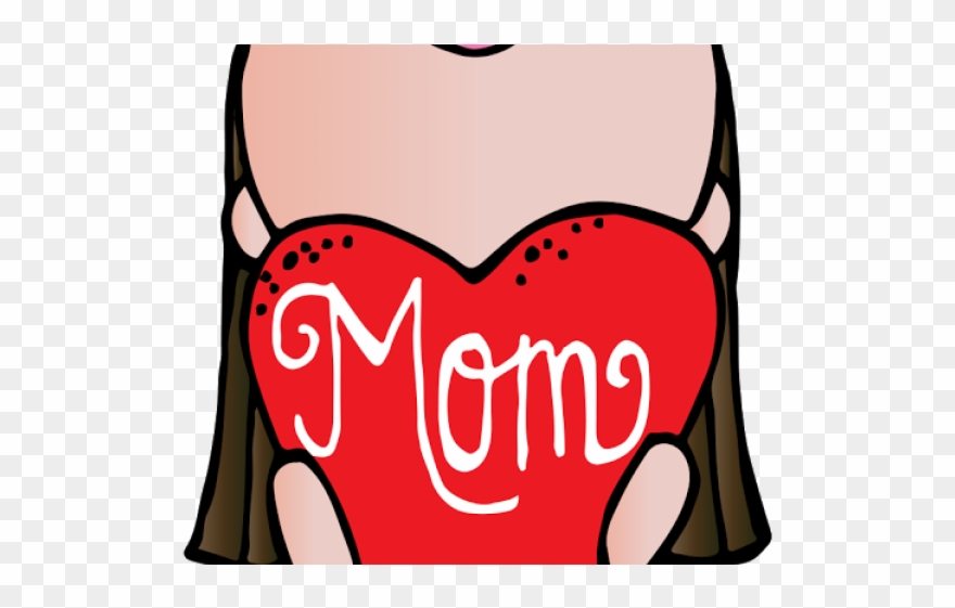Mothers Day Clipart Lds - Oracion En El Dia De Madre - Png Download