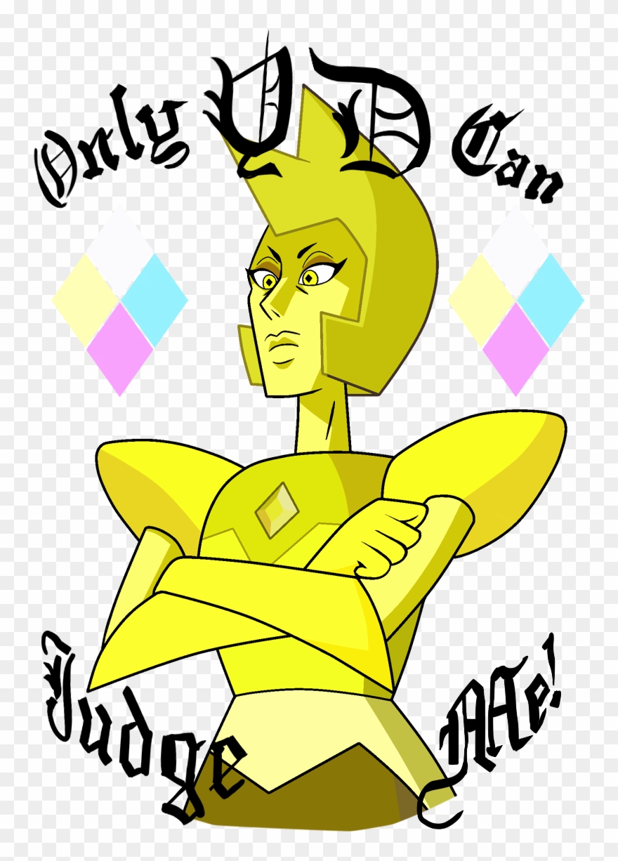 I Made Y'alls A Special Image Just For The Steven Universe - Cartoon Clipart