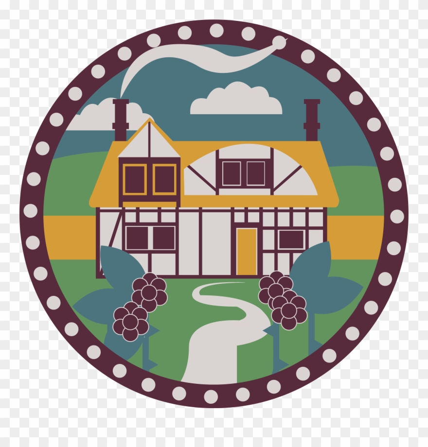 Bramble Bakehouse - Girls Without Clothes Logo Clipart