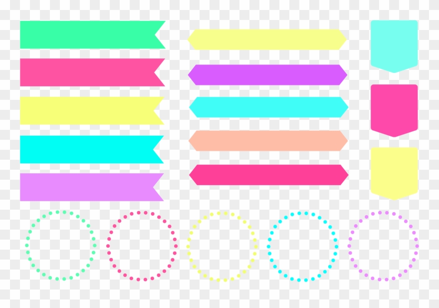 Similar Cliparts - - Clipart Banner Png Transparent Png