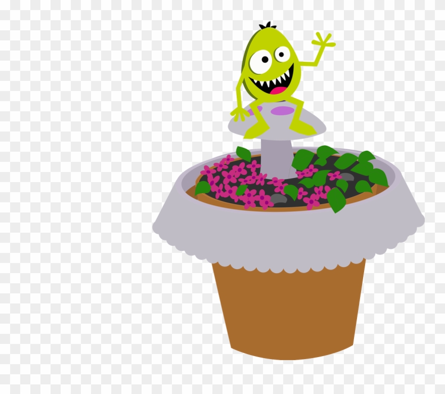 Playmonster على تويتر - Illustration Clipart