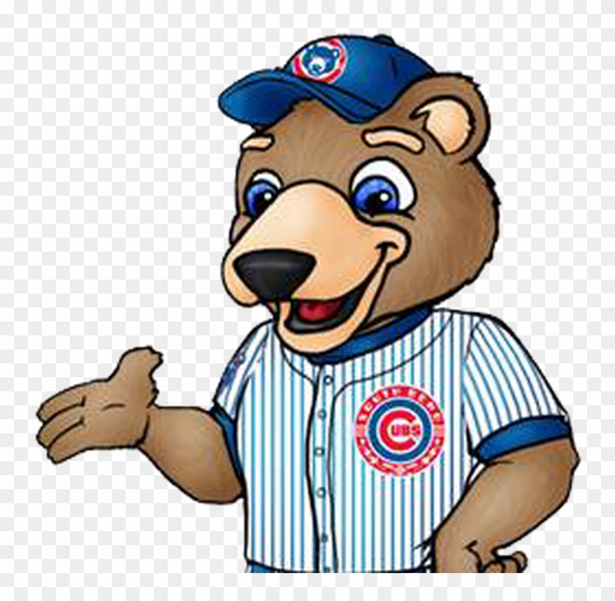 Help The South Bend Cubs Name Their - South Bend Cubs Logo Clipart