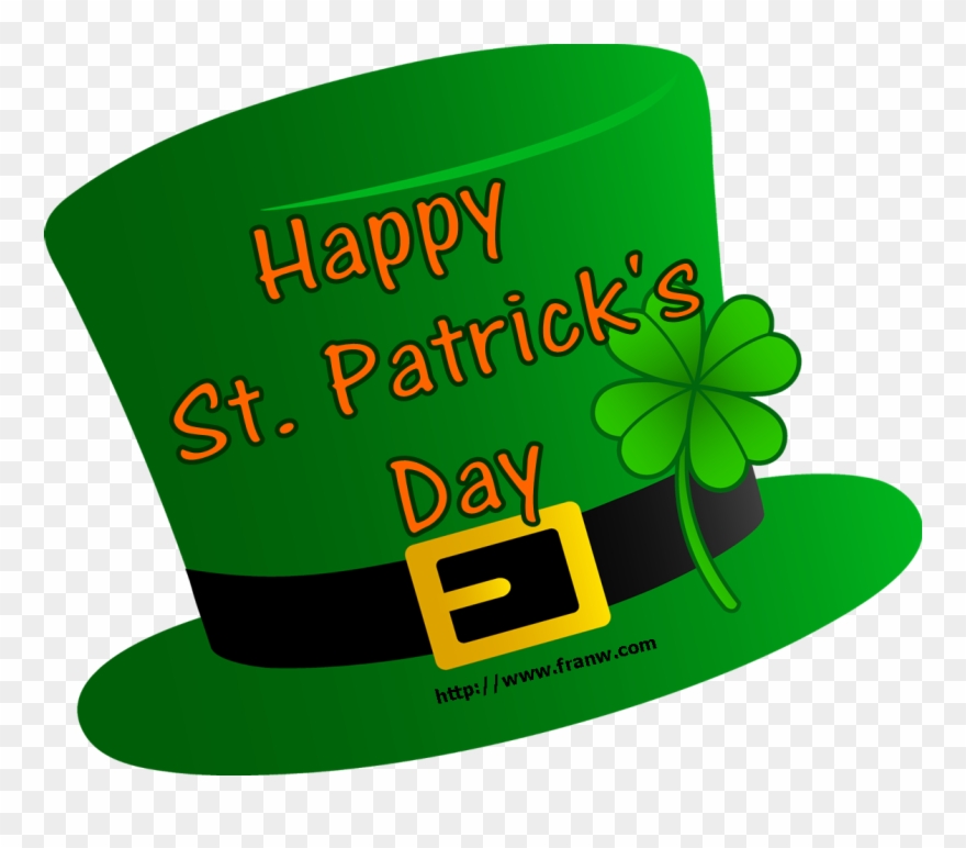 St Patrick's Day Activities - St. Patrick's Day Activities Clipart