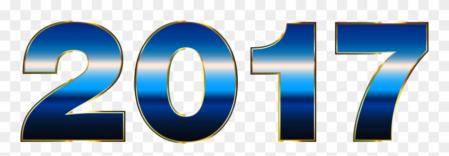 Clipart Chromatic 2017 Typography 6 No Background - Logo - Png Download