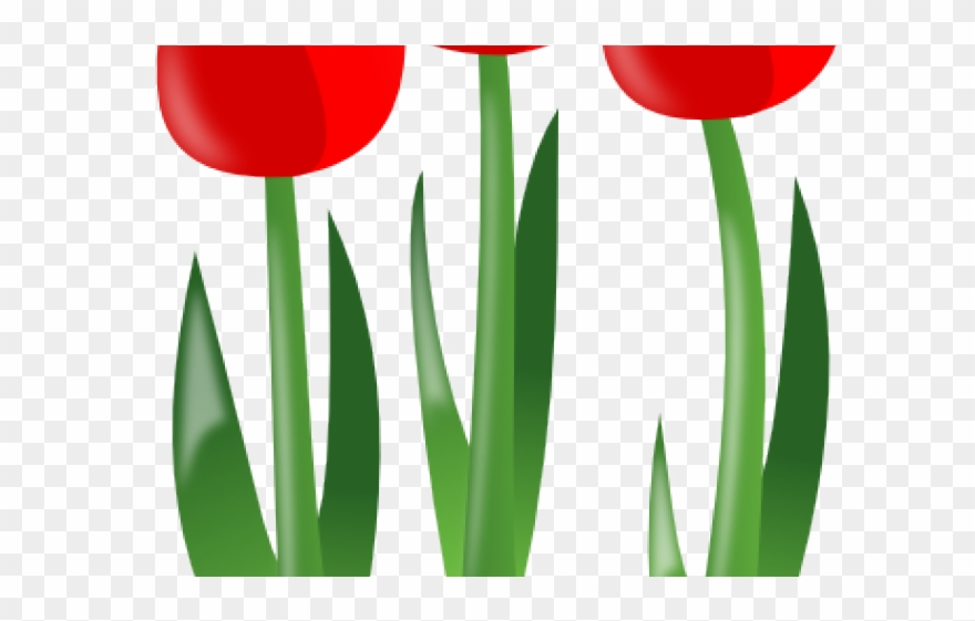 Vintage Flower Clipart Mother's Day Flower - Clip Art - Png Download