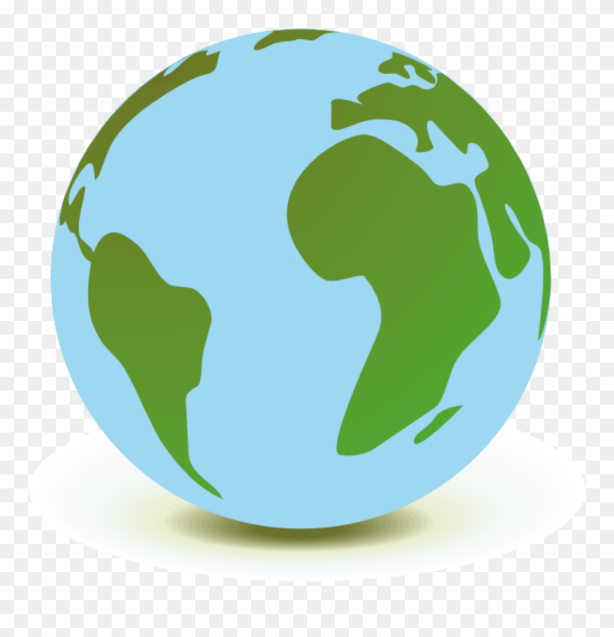 World Clip Art - Png Download