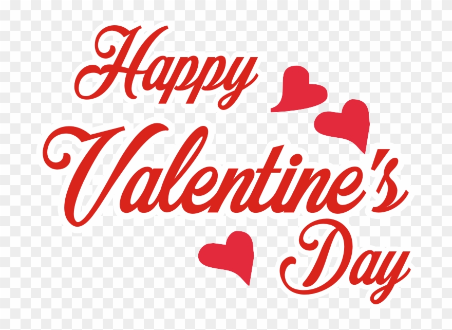 Valentines Day Png - Valentines Day Images Png Clipart
