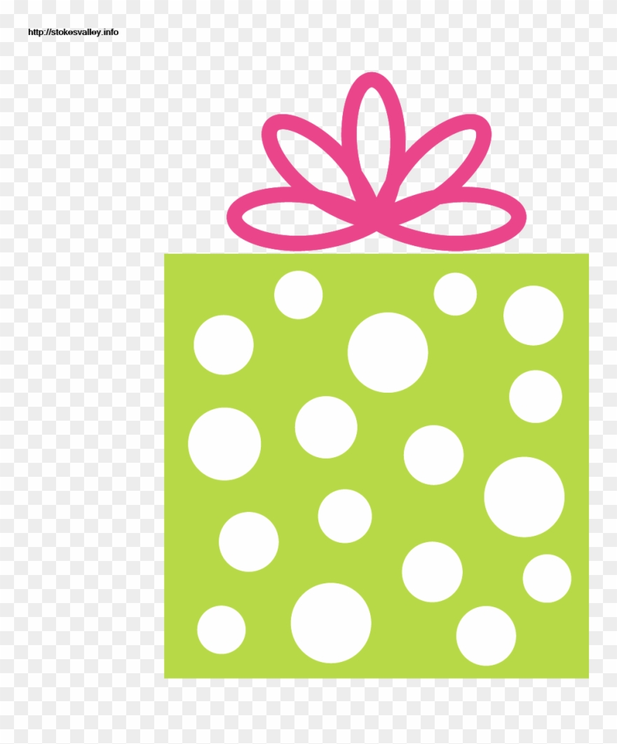 Clip Art For Birthday Clipart Best Best Presents For - Clip Art - Png Download