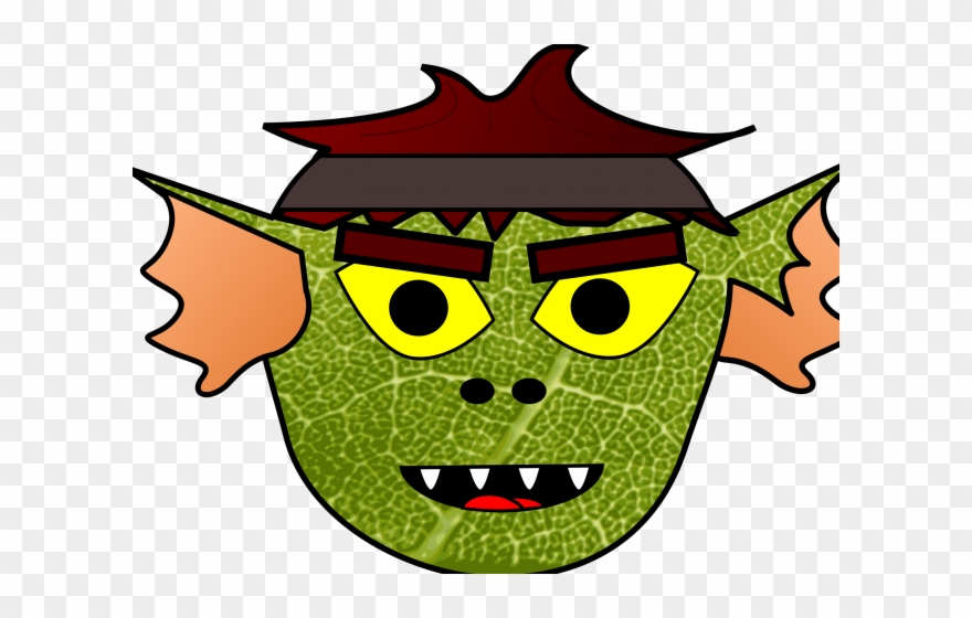 Lizard Clipart Lizard Head - Lizard Man Clipart - Png Download
