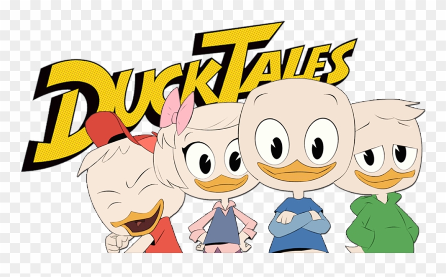 Ducktales Image - Ducktales Destination Adventure Dvd Clipart