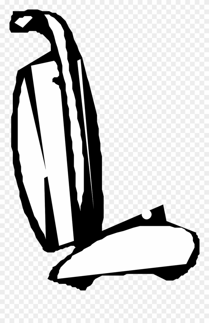 Upright Vacuum Cleaner Clipart - Png Download