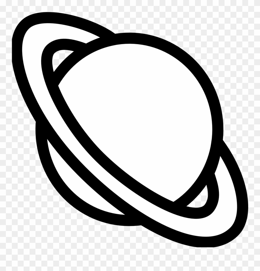 Planet Clip Art Free Clipart Images 0 - Ich Benötige Meinen Raum - Lustigen Entwurf Karte - Png Download
