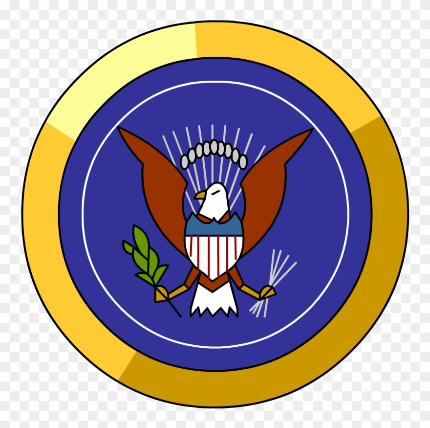 Jpg Freeuse Gameup Brainpop Presidential Power - President Clipart