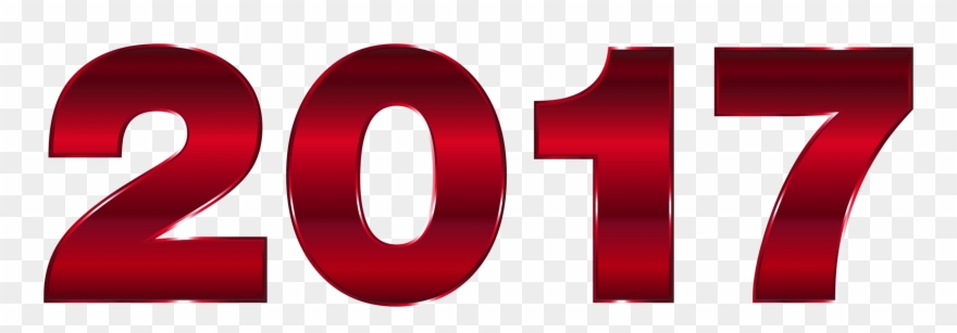 All Photo Png Clipart - 2017 Logo No Background Transparent Png