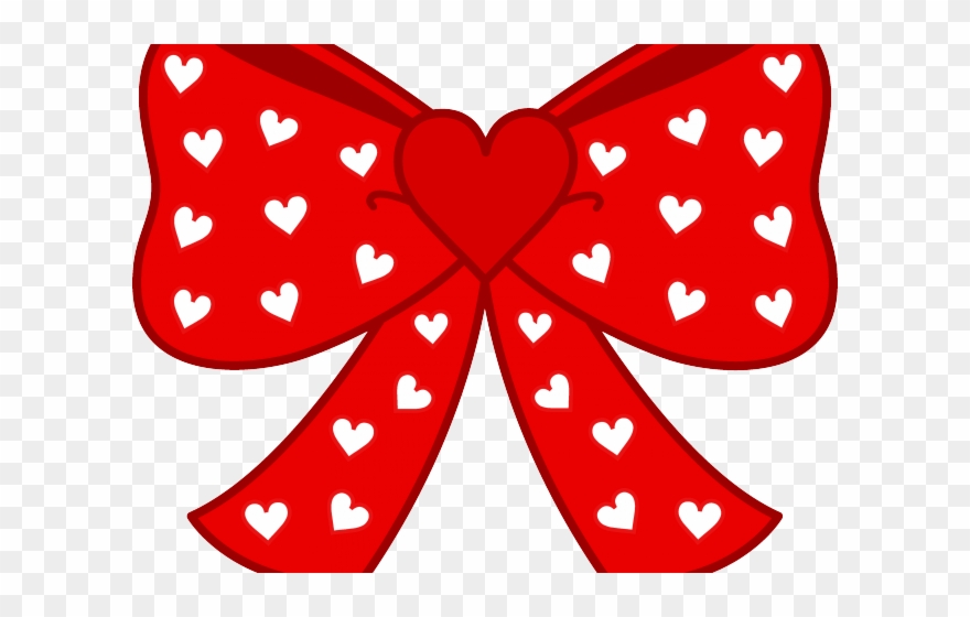 Heart Clipart Clipart Pretty Heart - Cute Heart Clipart - Png Download