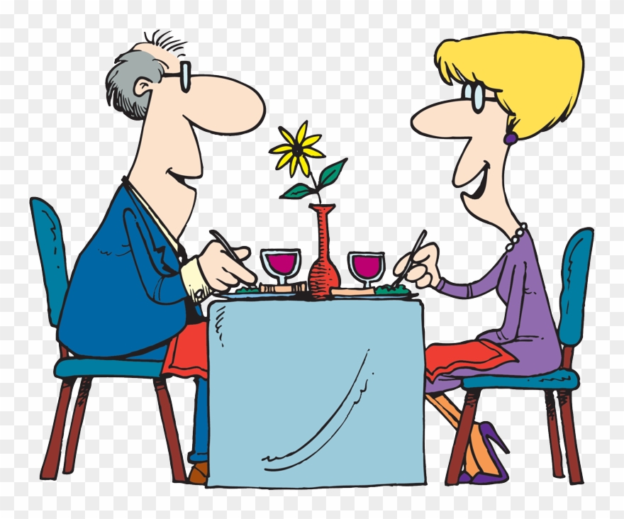 Is Real Estate A Helping Profession Maybe - Cartoons On A Date Clipart