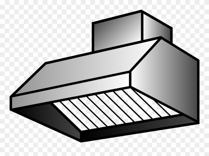 All Photo Png Clipart - Exhaust Hood Clipart Transparent Png