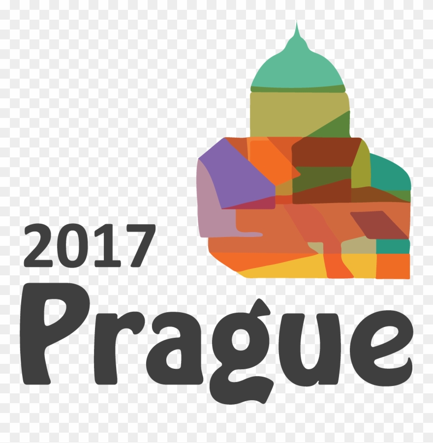 Friday 22nd September - Prague Clipart