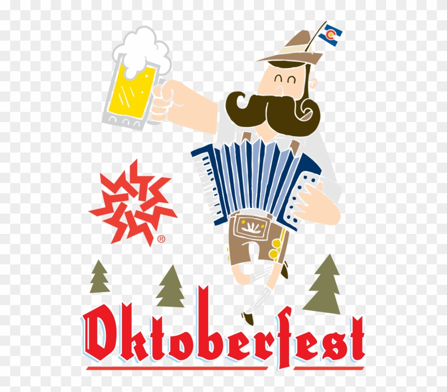 Keystone Oktoberfest Clipart