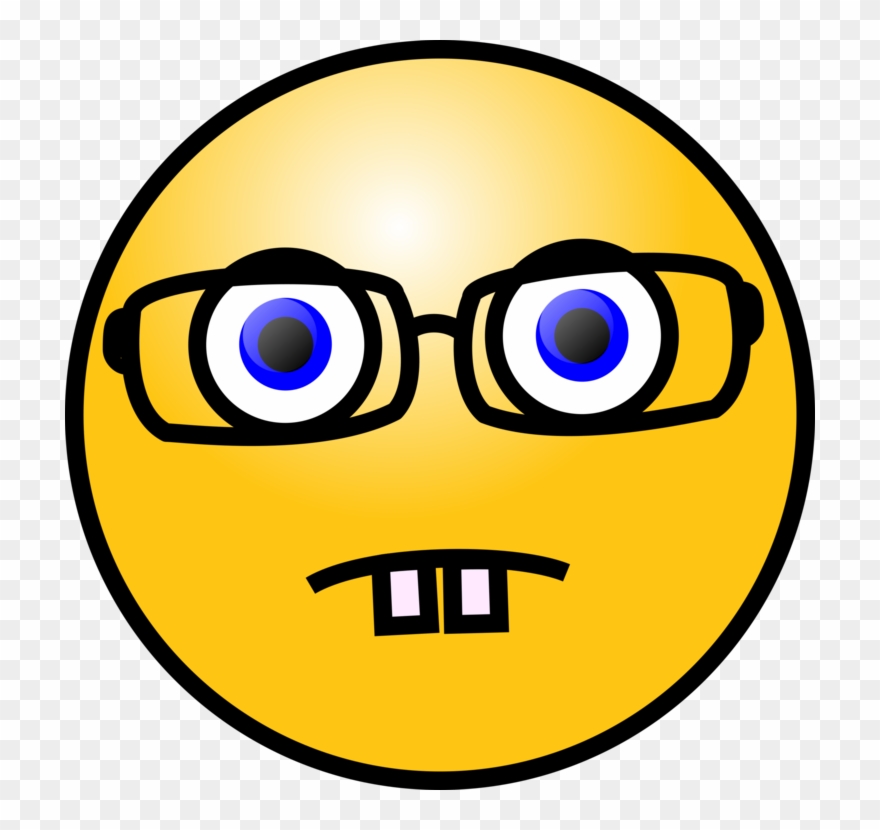 Smiley Clip Art At Clker - Smiley Face Clip Art - Png Download