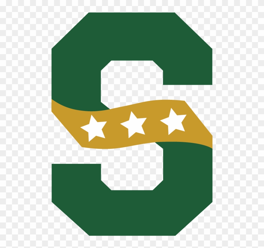 Stevenson High School Patriots Clipart
