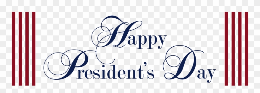Free Day At Getdrawings - Happy Presidents Day 2017 Clipart
