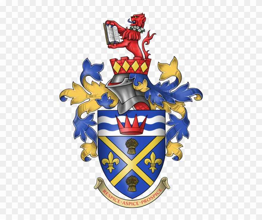Knutsford Town Council - Crewe Coat Of Arms Clipart