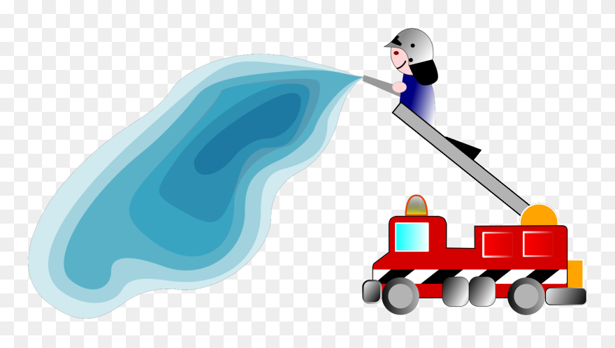 All Photo Png Clipart - Fire Truck Clip Art Transparent Png