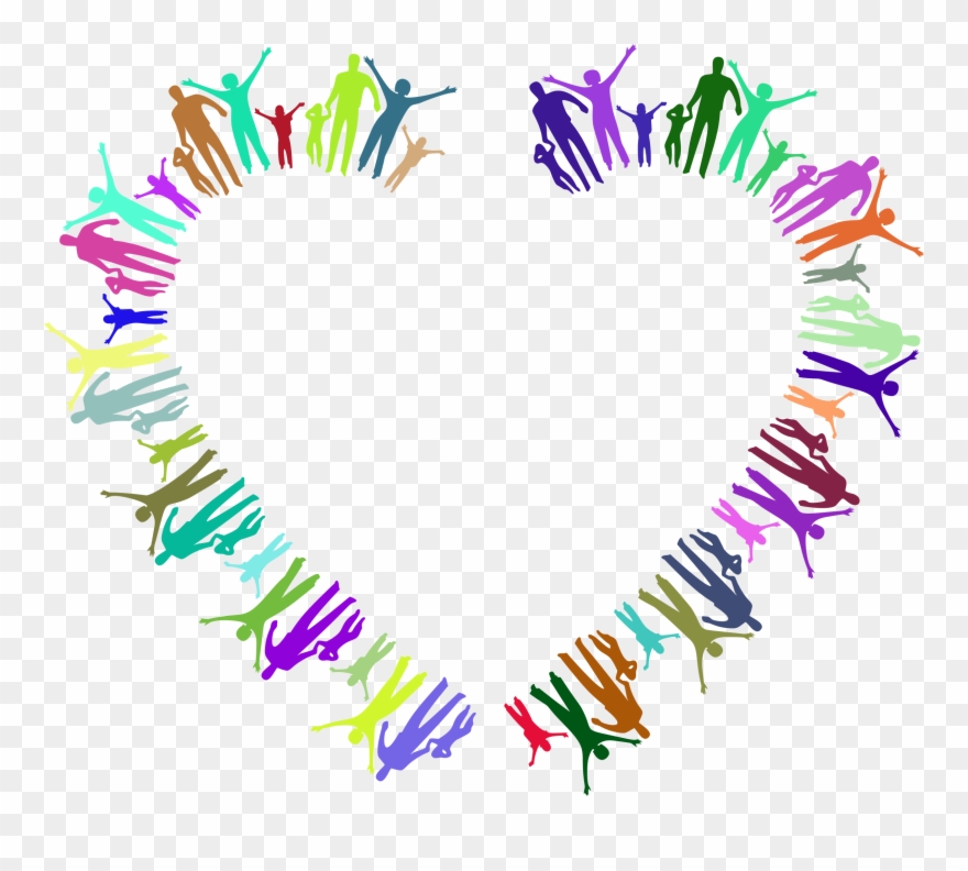 All Photo Png Clipart - Happy Family Family Icon Transparent Png