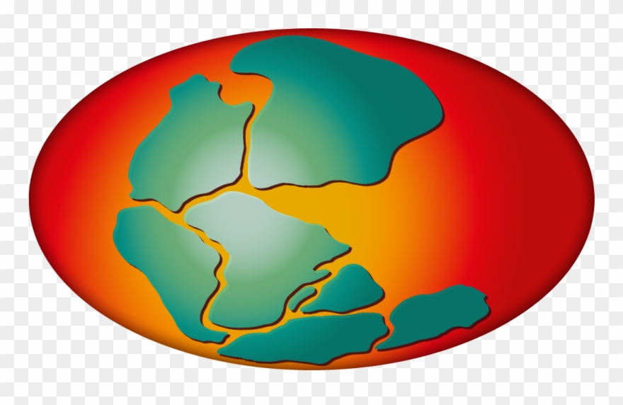 20, 11 August 2017 - Pangaea Clipart