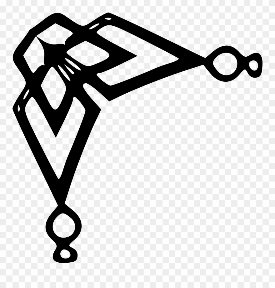 Decorative Borders Decorative Arts Computer Icons Art - Decorative Element Cliparts Png Transparent Png