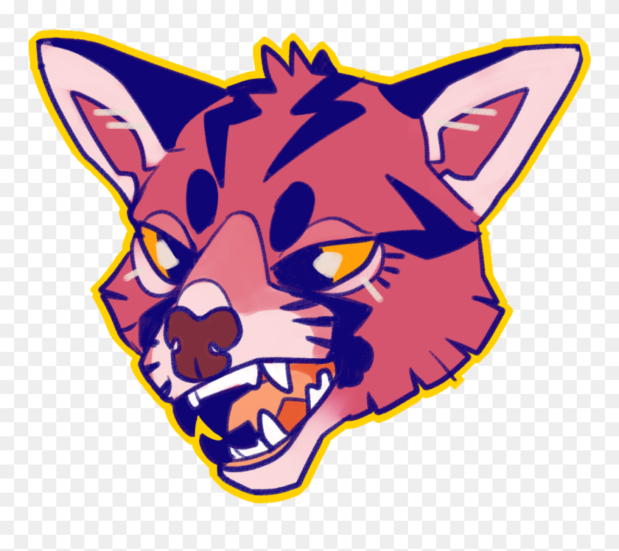 Fun Fact Every Time I Draw An Icon Of Mayday The File - Illustration Clipart