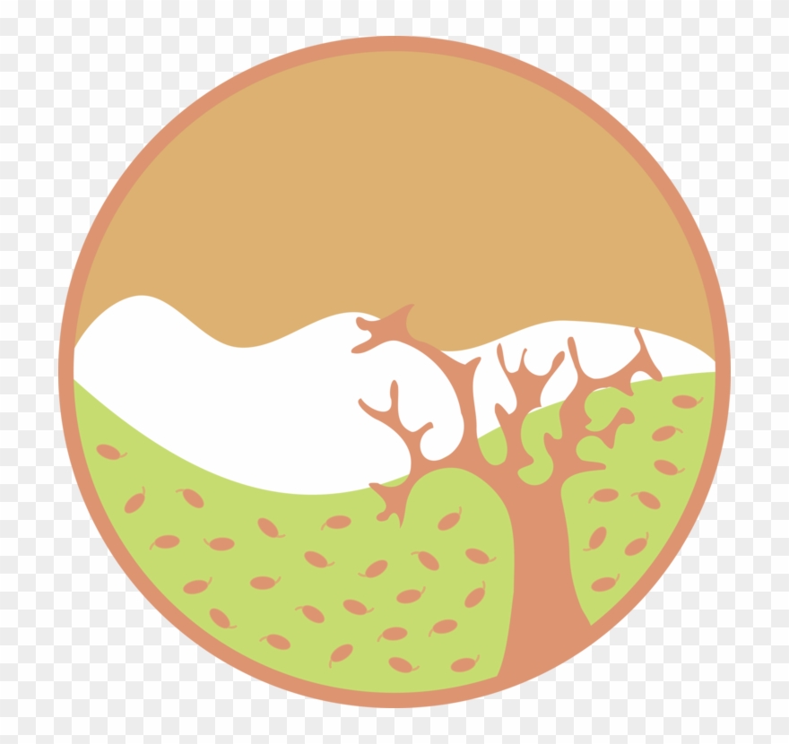 Fall Scene 3 Png Clip Arts - Clip Art Transparent Png