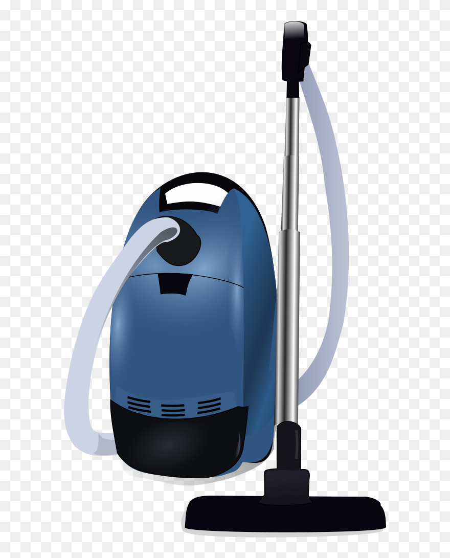 All Photo Png Clipart - Caregiving Tools Vacuum Cleaner Transparent Png