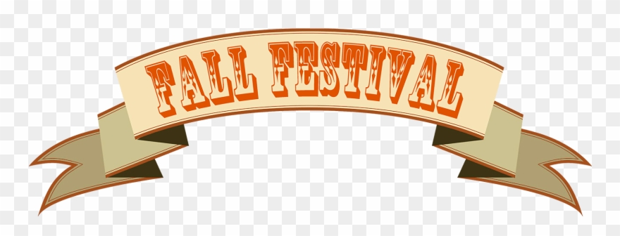 Festival Jacksonville Word Of Faith Event Navigation - Fall Festival Clip Art - Png Download