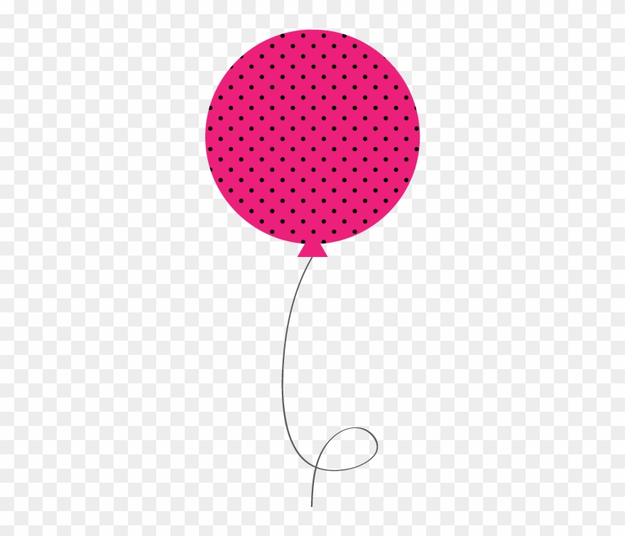 Free Birthday Balloons Clipart - Hello Kitty Balloons Png Clipart Transparent Png
