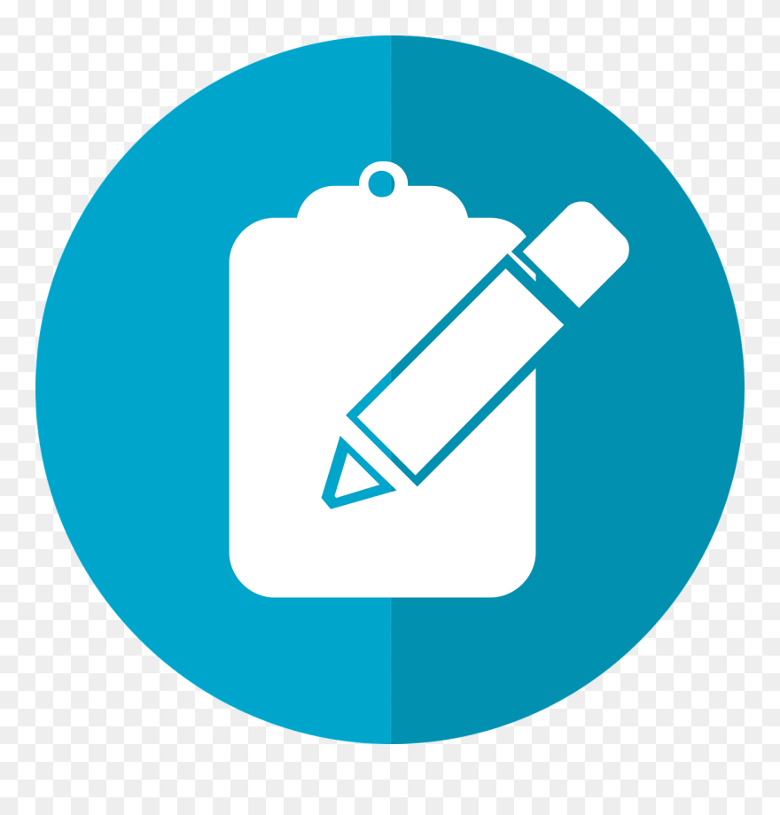 World Trade Statistical Review 2017 Online User Survey - Food Icon Png Blue Clipart