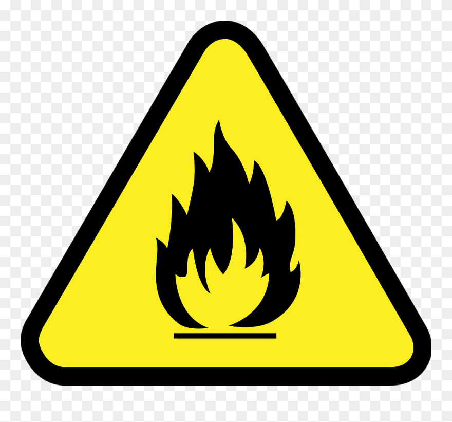 Caution-1491550 960 - Risk Of Fire Sign Clipart