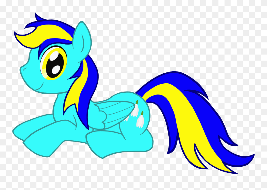 Spring Rain Id Bio By Legeden On Clipart Library - Clip Art - Png Download