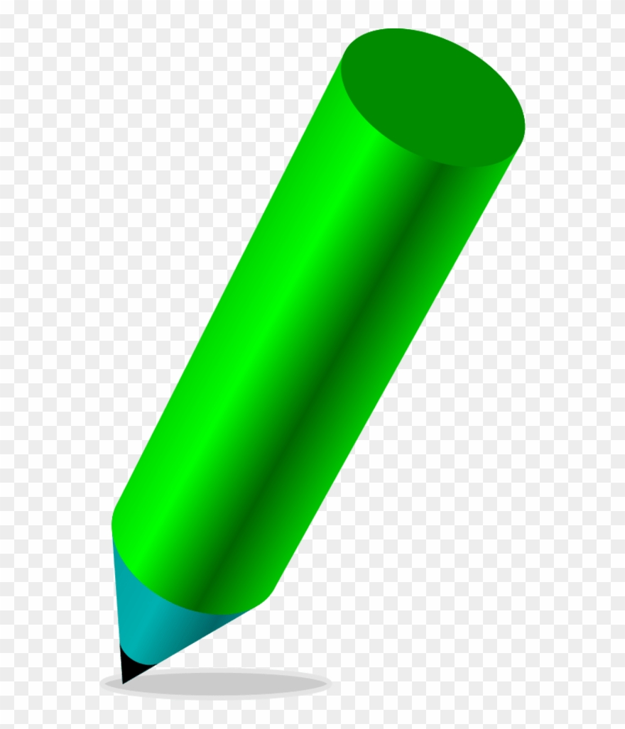 Pencil Clipart