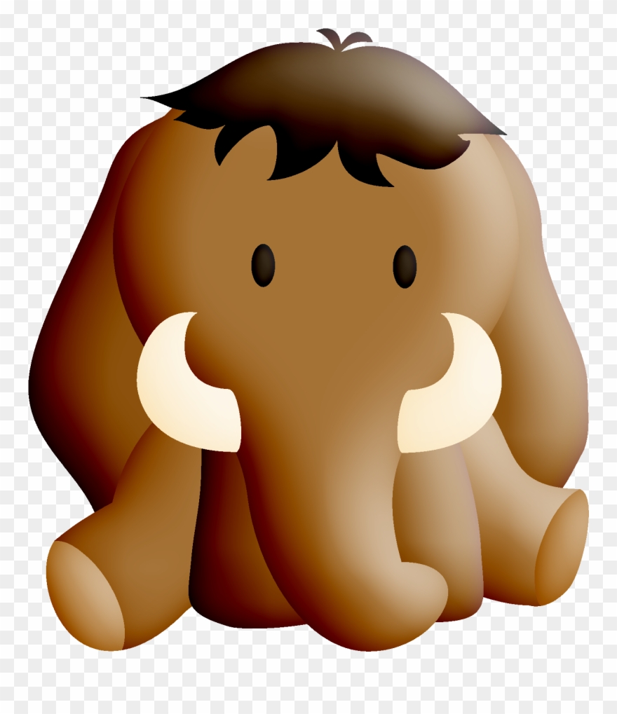 Pré-história E Místicos Etc - Clip Art - Png Download