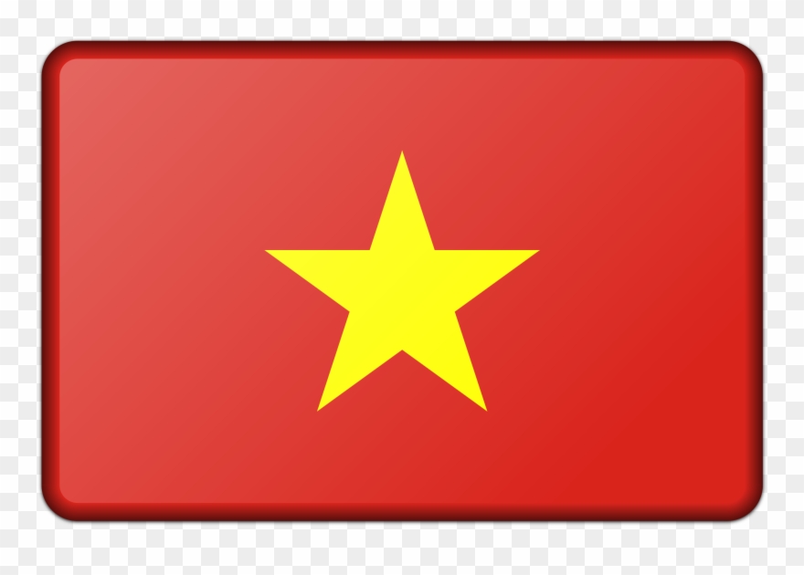 Clipart - Flag Of Sai Gon - Png Download