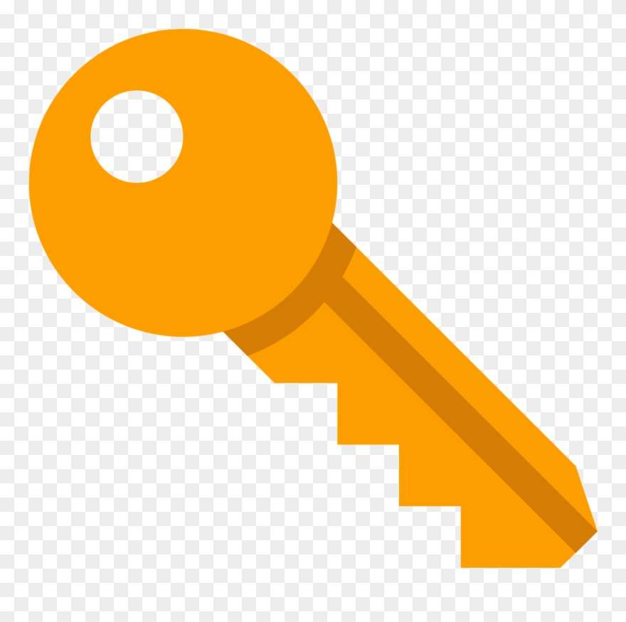 Never Lose Your Keys Again - Icon Clipart