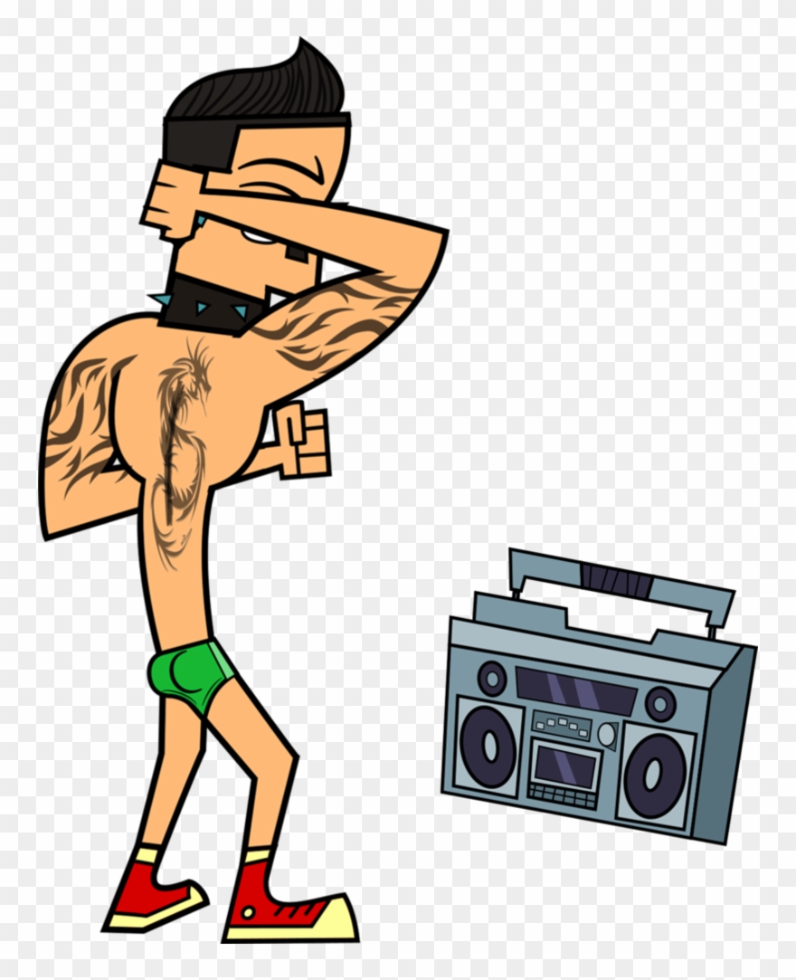 Vector Royalty Free Library Duncan Pose By Gordon Clipart